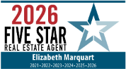 five Star award 2026